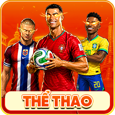 Thể thao vsbet