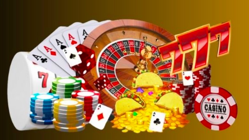 Khuyến Mãi VSBET Là Gì?
