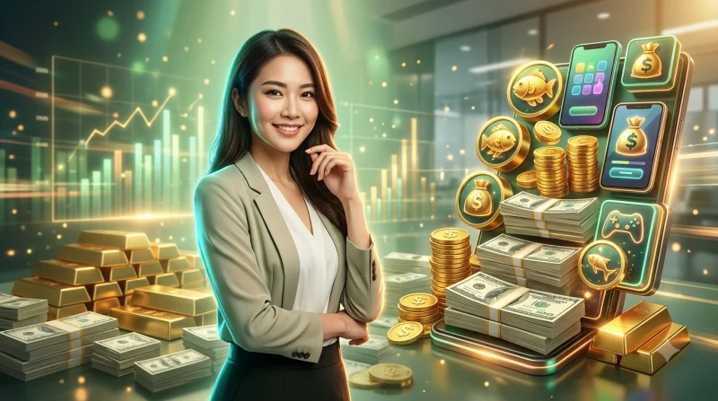 Bắn Cá VSBET Là Gì?