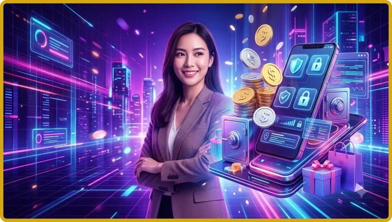 Chính Sách Bảo Mật VSBET Là Gì?